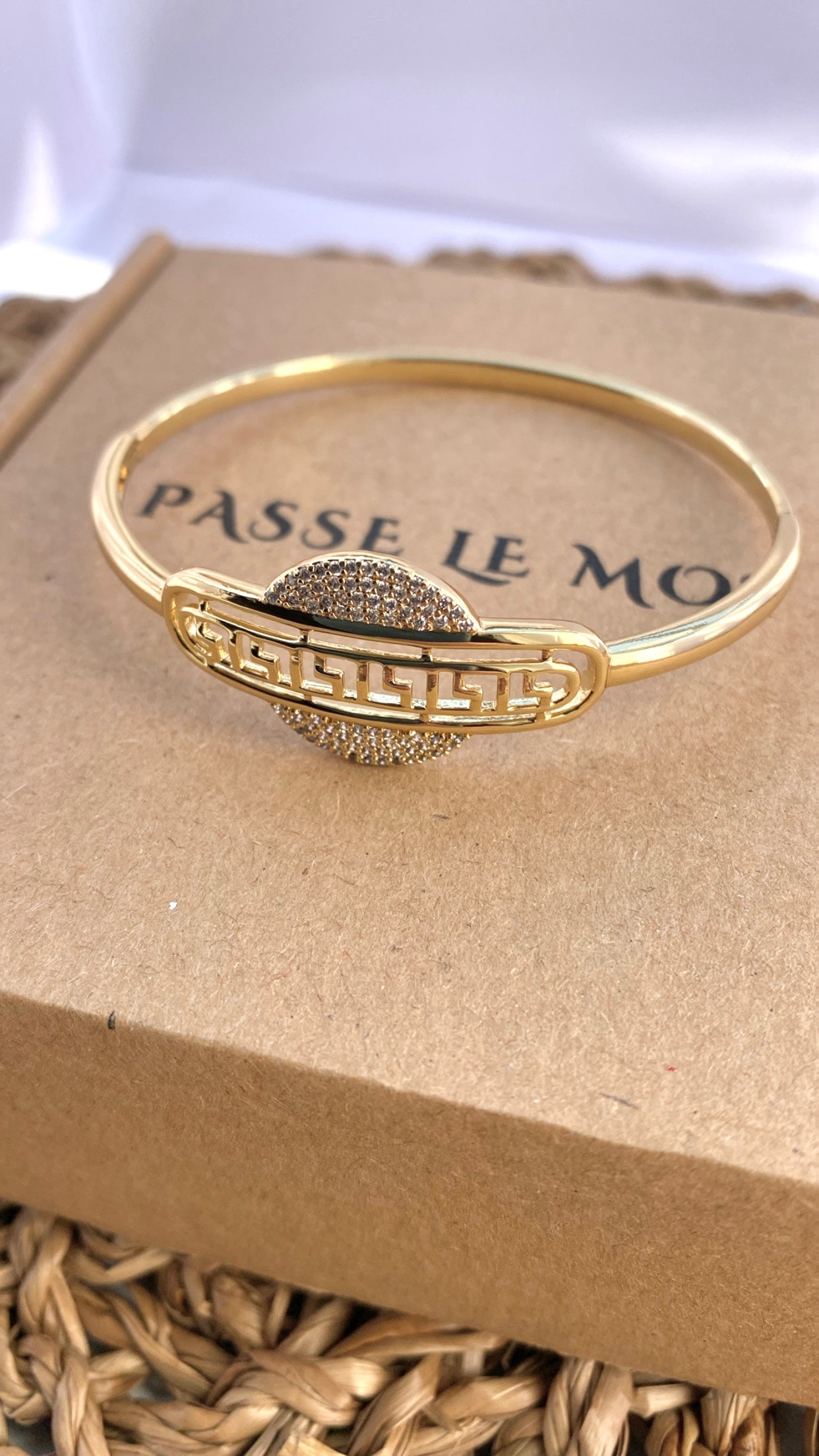 bracelet Ciney