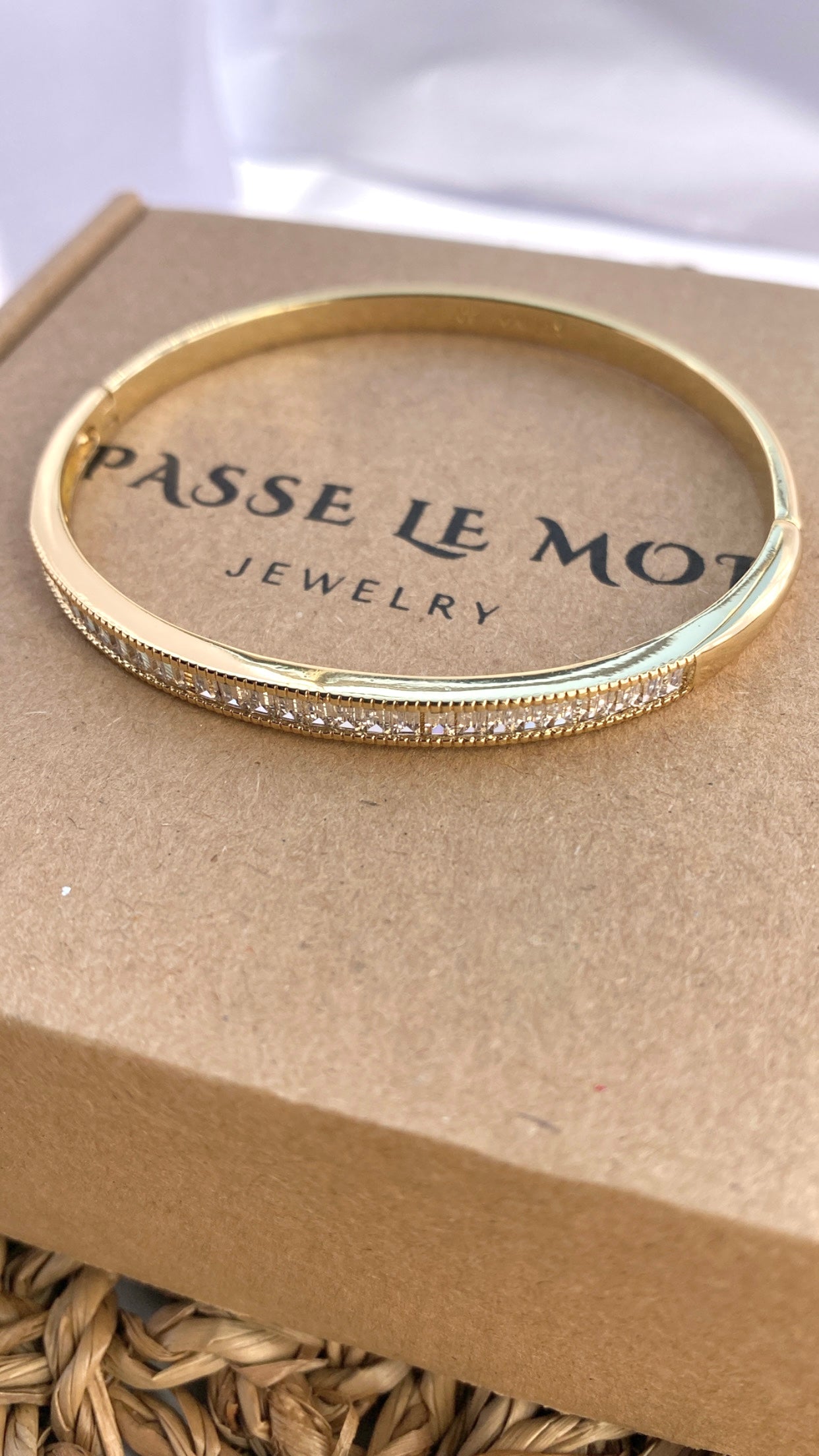 bracelet Neufchâteau