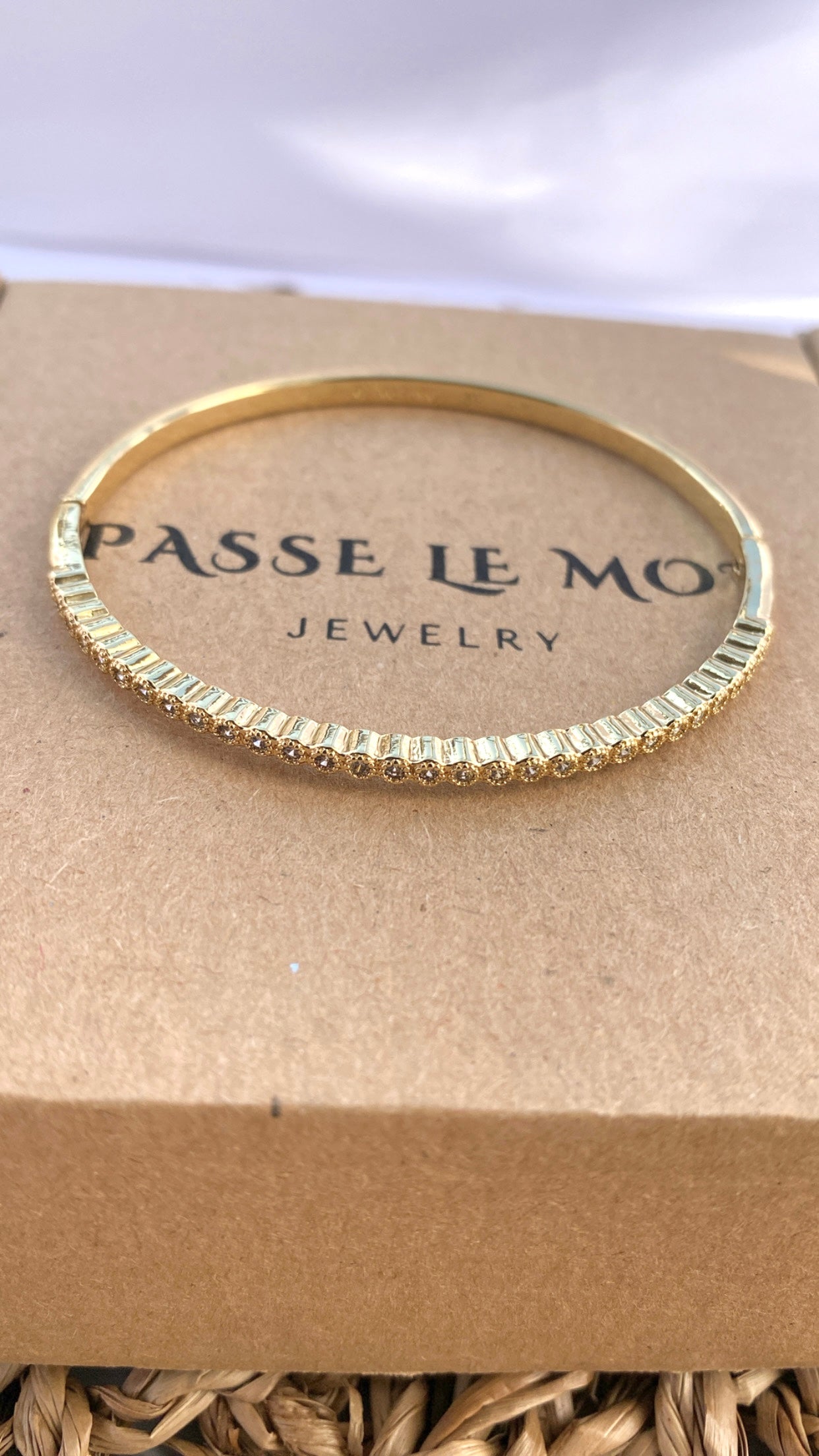 bracelet Courtrai