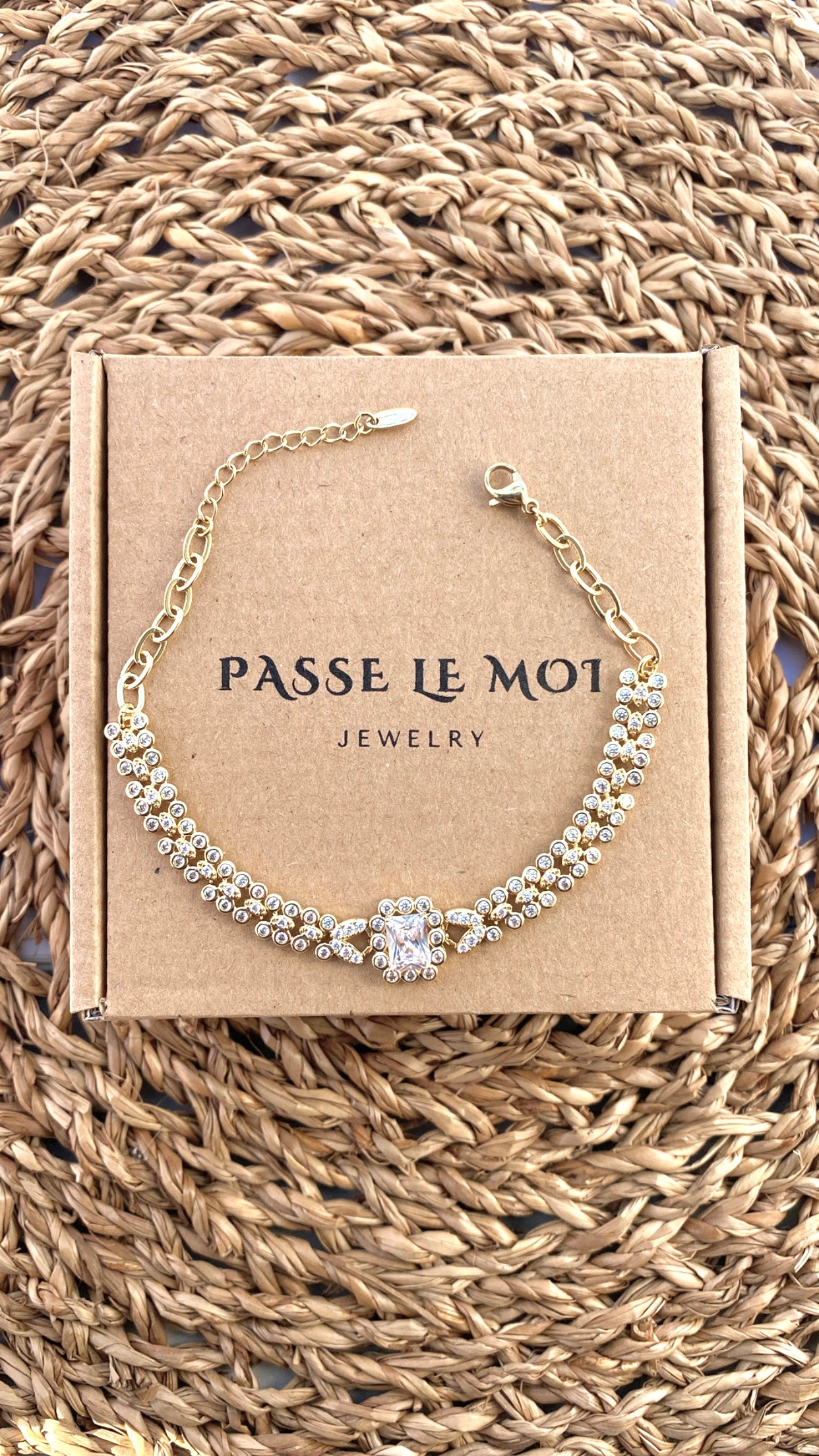 bracelet Landen