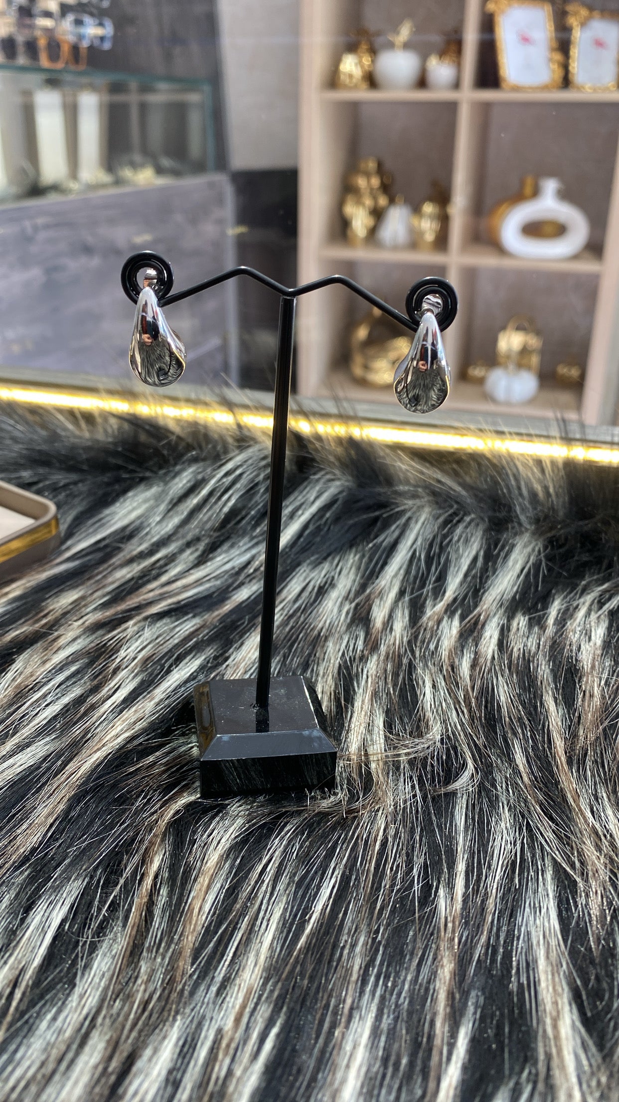 boucles Alcalde Díaz