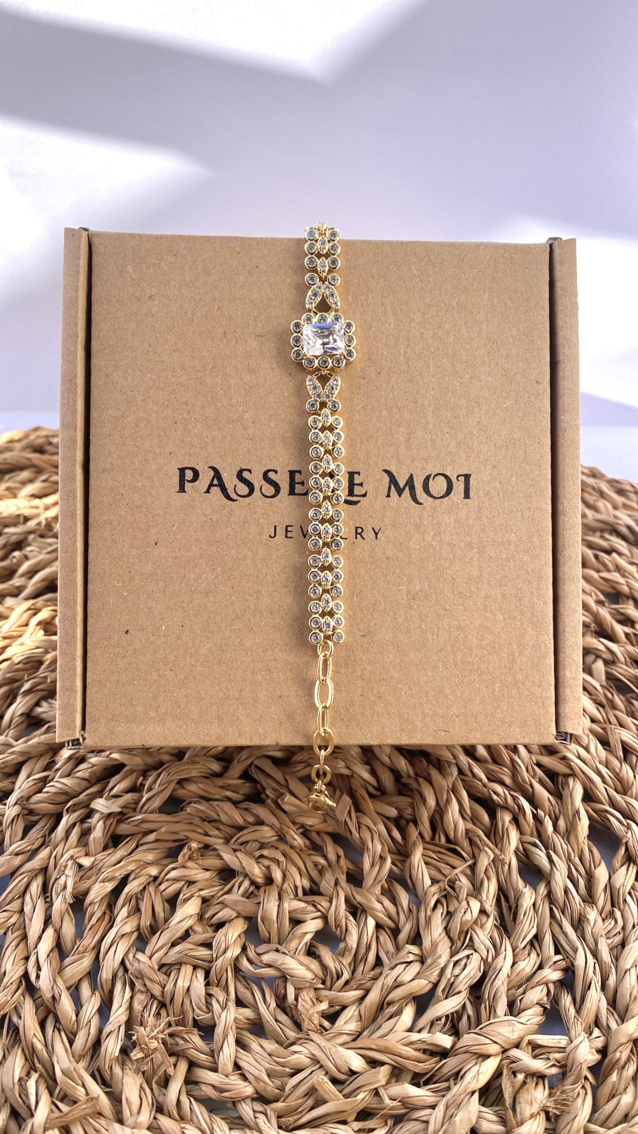 bracelet Landen